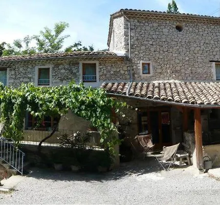 Bed & Breakfast A La Source *