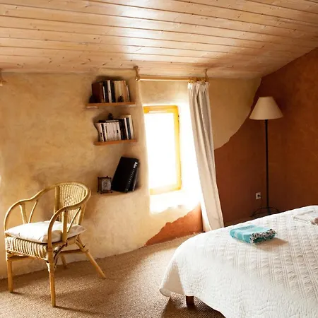 Bed & Breakfast A La Source